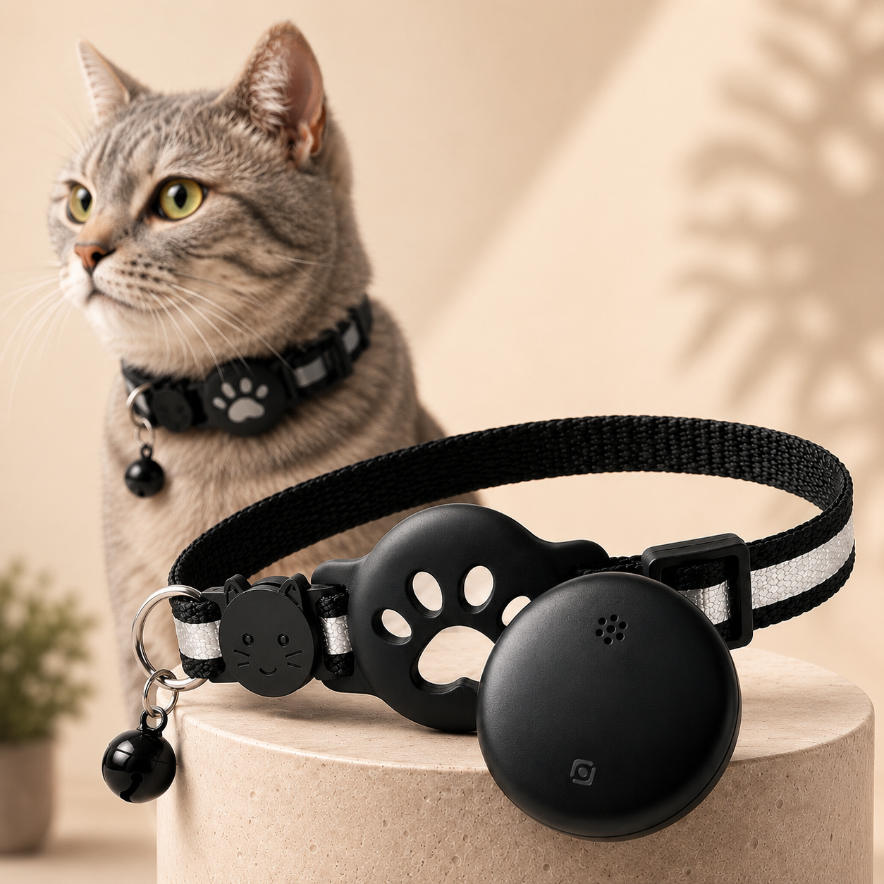 TrackTail One™