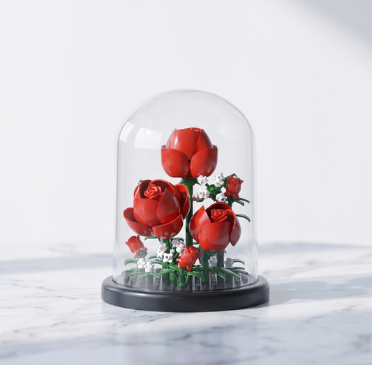 BELOVED™ ETERNAL FLOWER