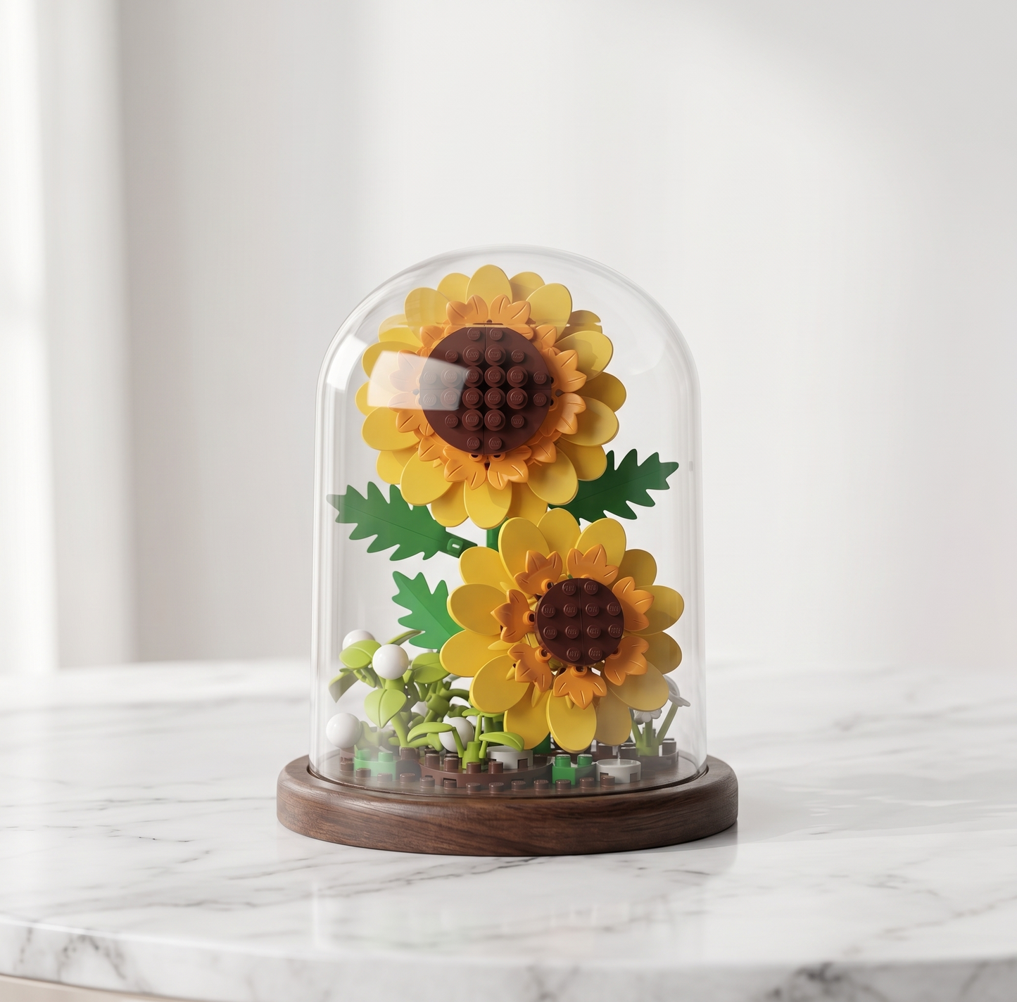 BELOVED™ ETERNAL FLOWER