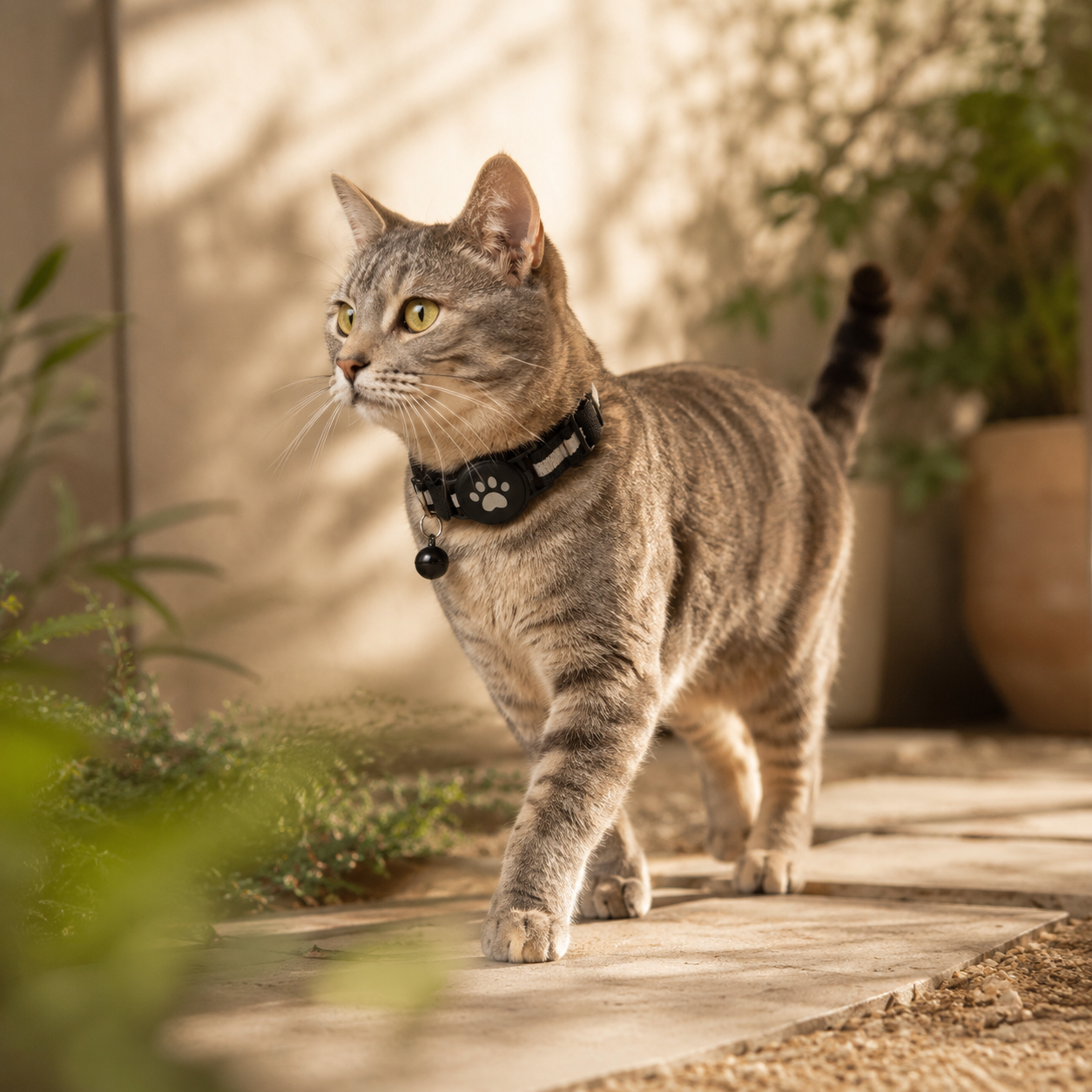 TrackTail One™