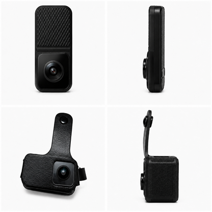 TrackTail™ X6 Cam