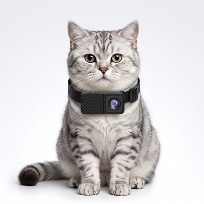 TrackTail™ X6 Cam